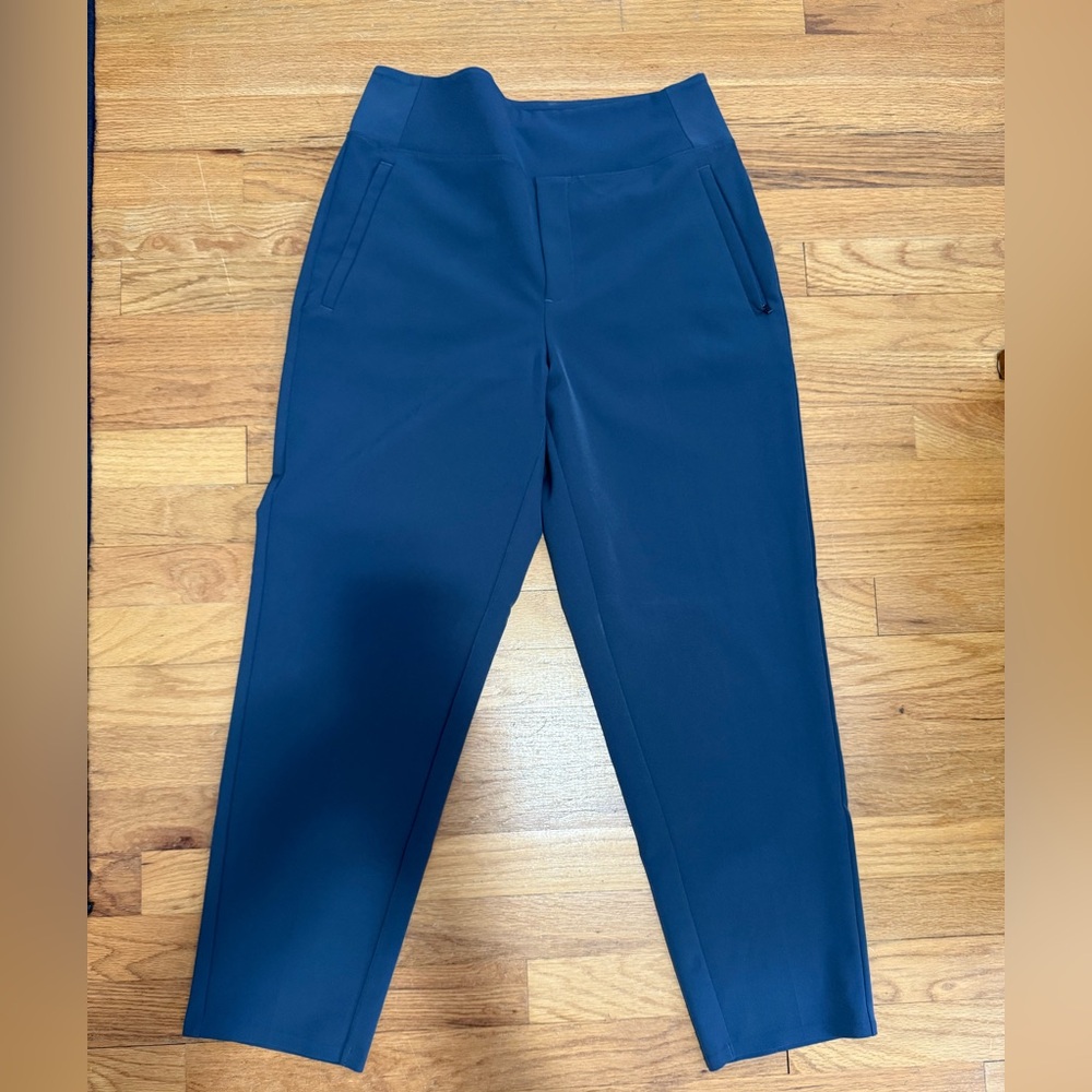 Athleta Everlasting Pants (Slate)